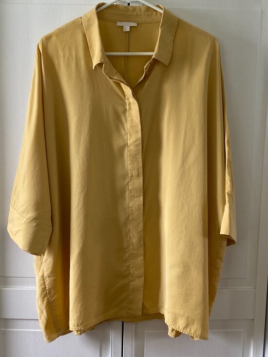Cos Tops - #9 Women's Cos Dress shirt